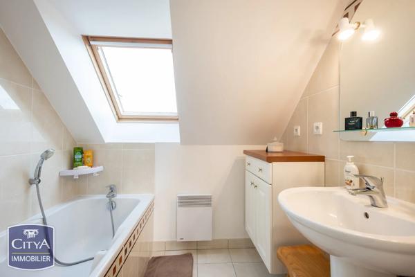 Appartement à vendre 2 pièces 39.72m² Merlimont (62155)