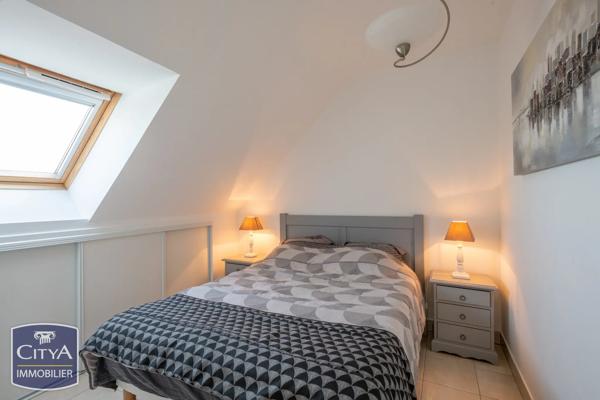 Appartement à vendre 2 pièces 39.72m² Merlimont (62155)