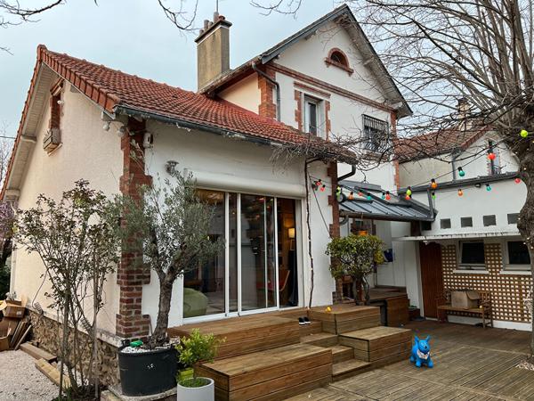Maison