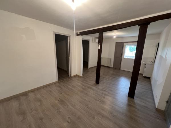 MAISON ENTIEREMENT RENOVEE PROCHE MONTBARD