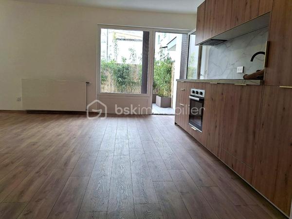 Appartement de 65,69 m²