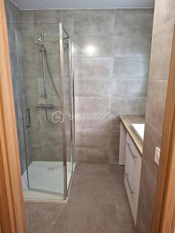 Appartement de 65,69 m²