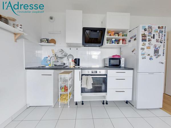 Appartement Noisy Le Grand 2 pièce(s) 42 m2