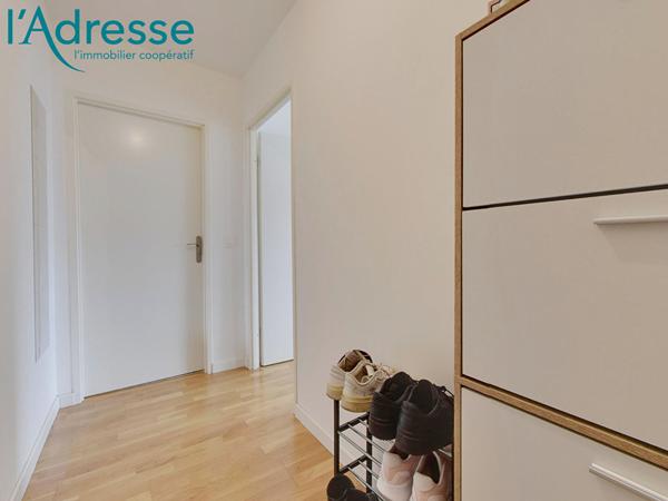 Appartement Noisy Le Grand 2 pièce(s) 42 m2