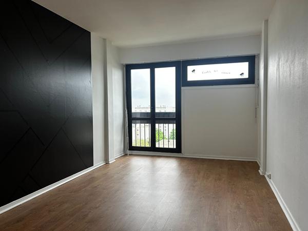 A LOUER - Appartement 4 pièces de 87m² Quartier Bel Air La Rochelle