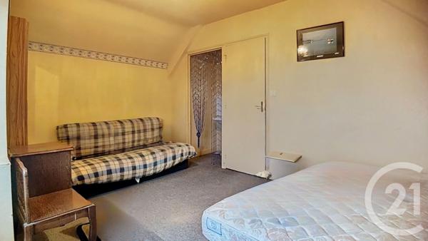 Maison à vendre  5 pièces - 87 m2 CHATELAUDREN - 22