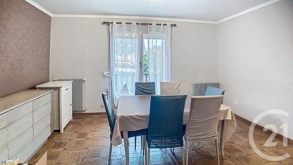 Maison à vendre  5 pièces - 87 m2 CHATELAUDREN - 22