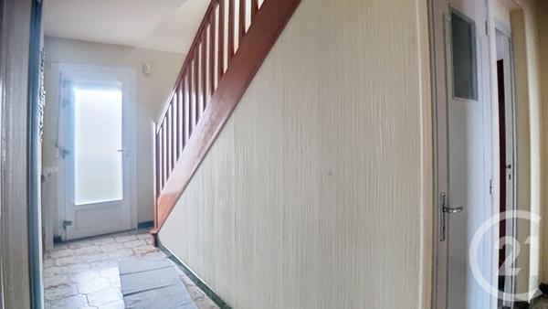 Maison à vendre  5 pièces - 87 m2 CHATELAUDREN - 22