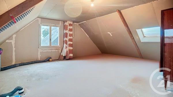 Maison à vendre  5 pièces - 87 m2 CHATELAUDREN - 22