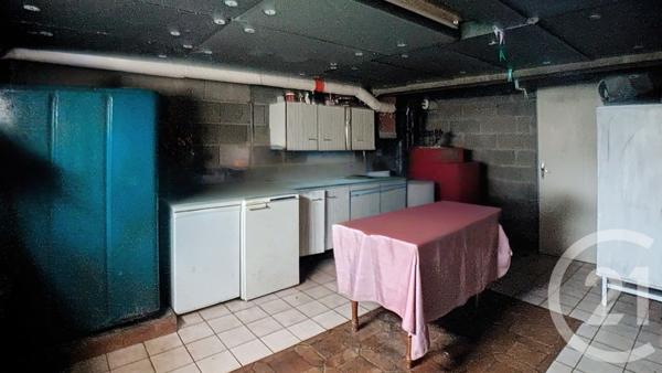 Maison à vendre  5 pièces - 87 m2 CHATELAUDREN - 22