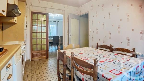 Maison à vendre  5 pièces - 87 m2 CHATELAUDREN - 22