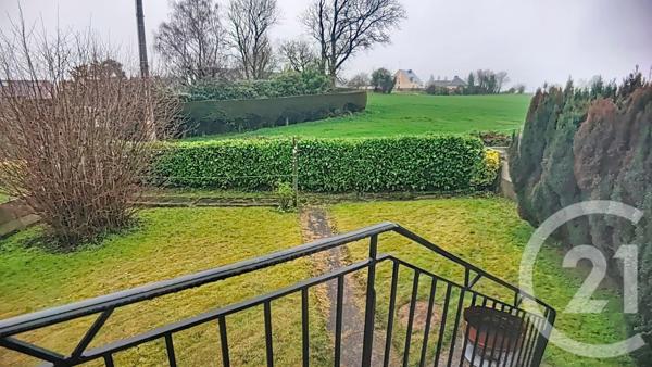 Maison à vendre  5 pièces - 87 m2 CHATELAUDREN - 22
