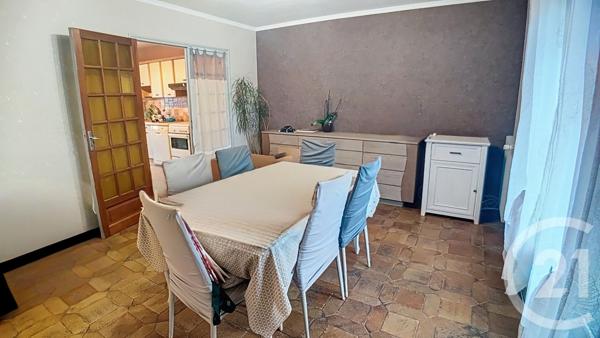 Maison à vendre  5 pièces - 87 m2 CHATELAUDREN - 22