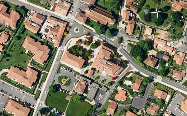 Appartement à vendre    3 pièces •  Saint-Martin-de-Seignanx