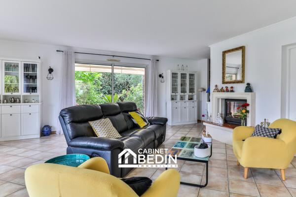 Achat Maison T5 Gujan Mestras 3 chambres