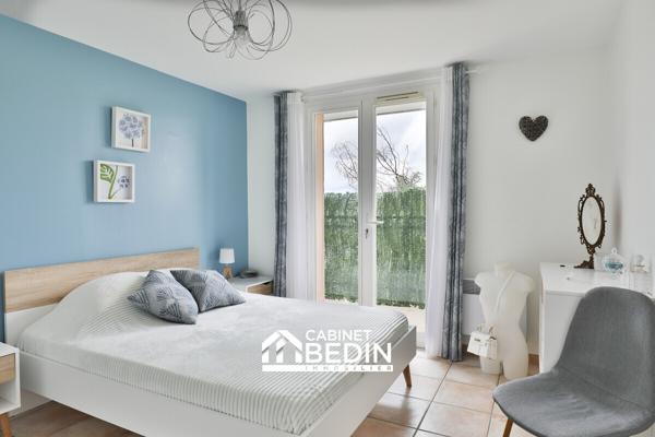 Achat Maison T5 Gujan Mestras 3 chambres