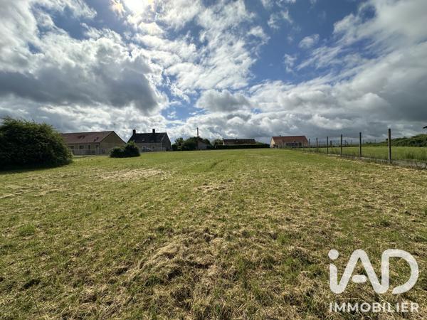 Terrain à vendre 2 993 m² Paudy