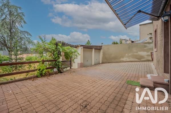 Maison à vendre 8 pièces 176 m² Nilvange