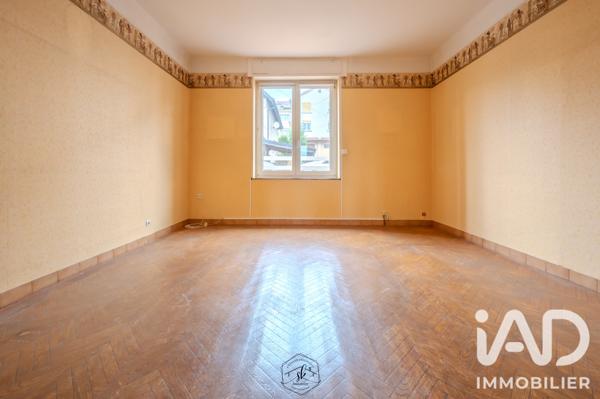 Maison à vendre 8 pièces 176 m² Nilvange