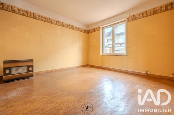 Maison à vendre 8 pièces 176 m² Nilvange