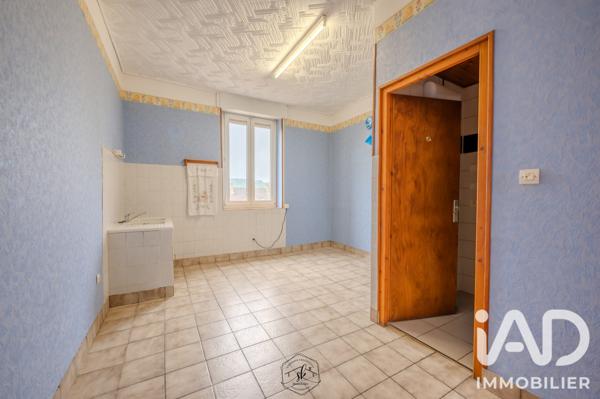 Maison à vendre 8 pièces 176 m² Nilvange