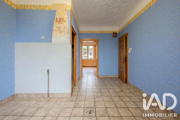 Maison à vendre 8 pièces 176 m² Nilvange
