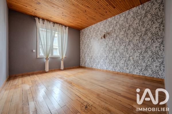 Maison à vendre 8 pièces 176 m² Nilvange