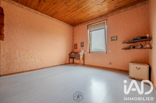 Maison à vendre 8 pièces 176 m² Nilvange