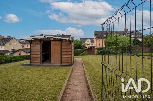 Maison à vendre 8 pièces 176 m² Nilvange