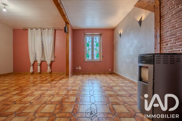 Maison à vendre 8 pièces 176 m² Nilvange