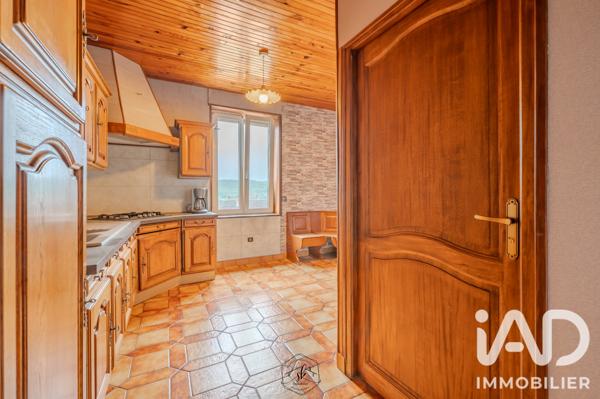 Maison à vendre 8 pièces 176 m² Nilvange