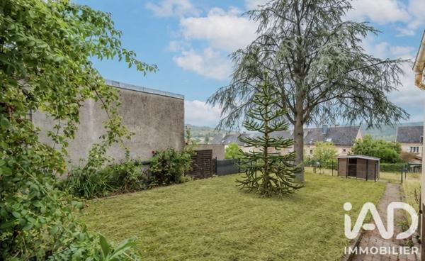 Maison à vendre 8 pièces 176 m² Nilvange