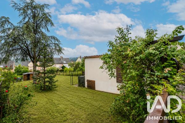 Maison à vendre 8 pièces 176 m² Nilvange