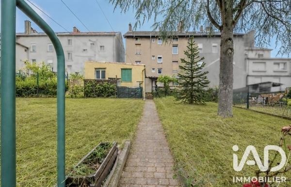 Maison à vendre 8 pièces 176 m² Nilvange