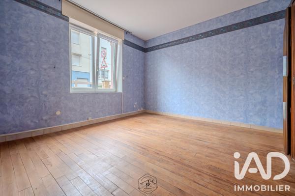 Maison à vendre 8 pièces 176 m² Nilvange