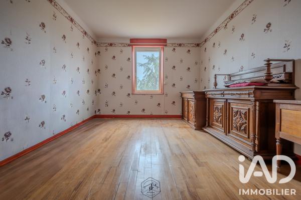 Maison à vendre 8 pièces 176 m² Nilvange