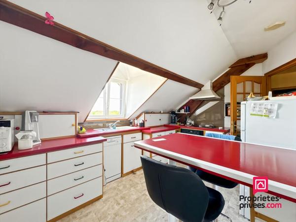 Maison Proche Semur En Auxois 6 chambres avec jardin et Hangar