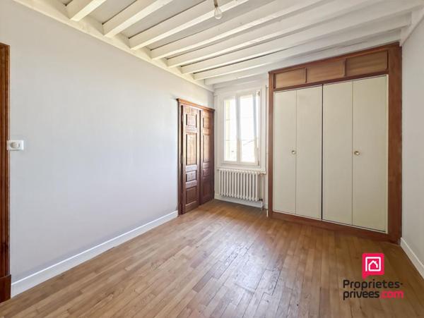 Maison Proche Semur En Auxois 6 chambres avec jardin et Hangar