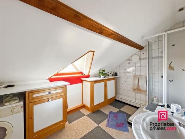 Maison Proche Semur En Auxois 6 chambres avec jardin et Hangar