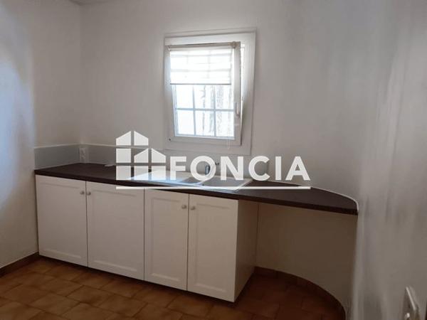 Location Maison 2 pièces 60.85 m² - LE PEYRON Le Beausset 83330