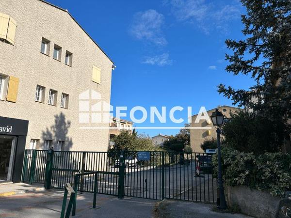 Location Maison 2 pièces 60.85 m² - LE PEYRON Le Beausset 83330