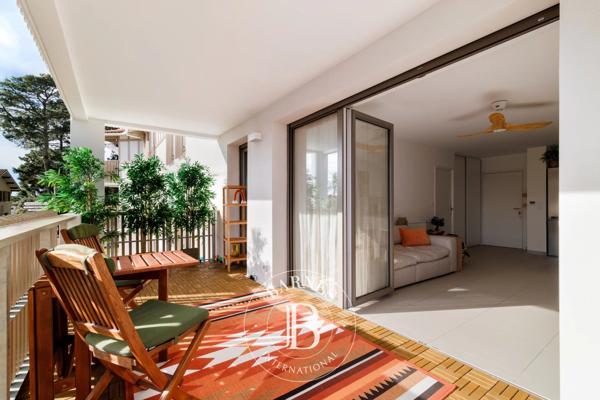 Capbreton, Appartement 2 Chambres -  65 m² à vendre