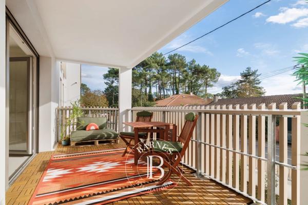 Capbreton, Appartement 2 Chambres -  65 m² à vendre