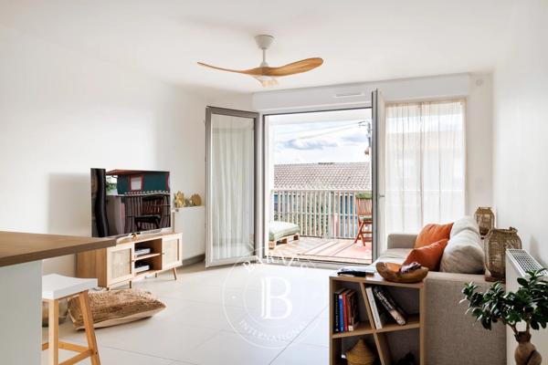 Capbreton, Appartement 2 Chambres -  65 m² à vendre