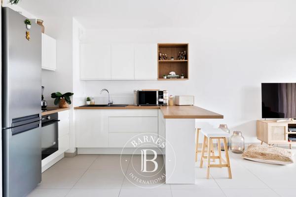 Capbreton, Appartement 2 Chambres -  65 m² à vendre