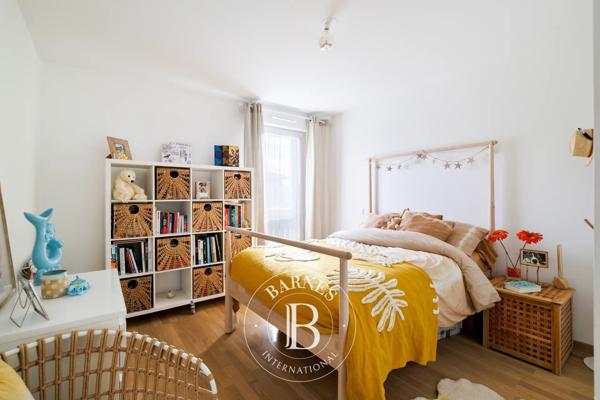 Capbreton, Appartement 2 Chambres -  65 m² à vendre
