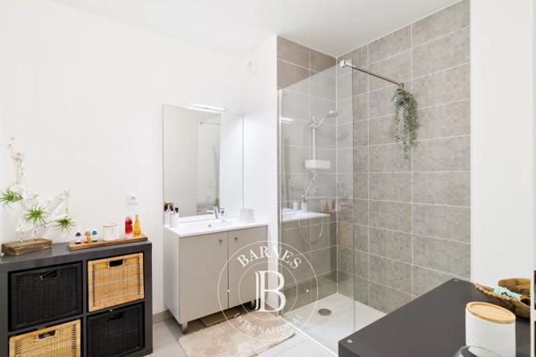 Capbreton, Appartement 2 Chambres -  65 m² à vendre