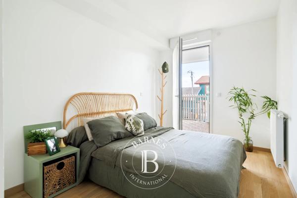 Capbreton, Appartement 2 Chambres -  65 m² à vendre