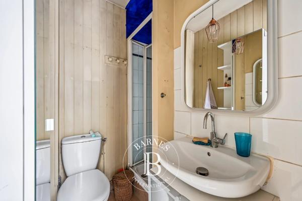 Paris 7ème, Appartement 1 Chambre -  34 m² à vendre