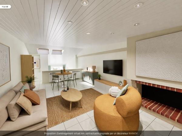 Maison à vendre |  Fumel |  6 pièces | 144 m²